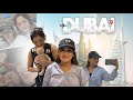 Dubai Diaries ️