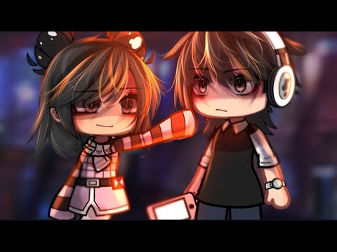 POV - A stranger calls you by your online name 😭 ..