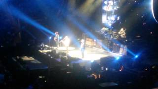 Paul McCartney Consol Pittsburgh Everybody Out There 7-7-14
