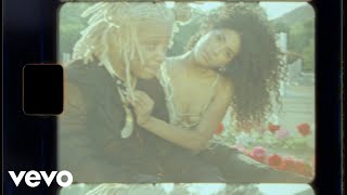 Musik-Video-Miniaturansicht zu Love Scars 4 Songtext von Trippie Redd
