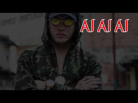 Mc Brisola, Mc Nanzinho, Mc Kalzin, Mc Willy - Putiane (Dj Ferreira) (Lyric Video)