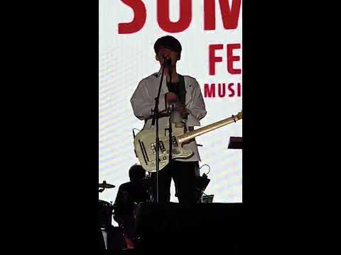 190831 Someday Festival 하동균-멘트2+From Mark
