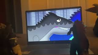 Kaijus reacts to: The Return of Vanessa