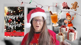 Vera Valentine Has a (Holiday) Package(s) For You