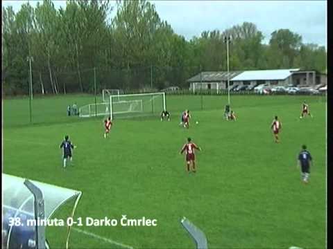 22/04/2012  22.kolo 1.MNL  Nk Polet - Nk Dubravčan D. Dubrava