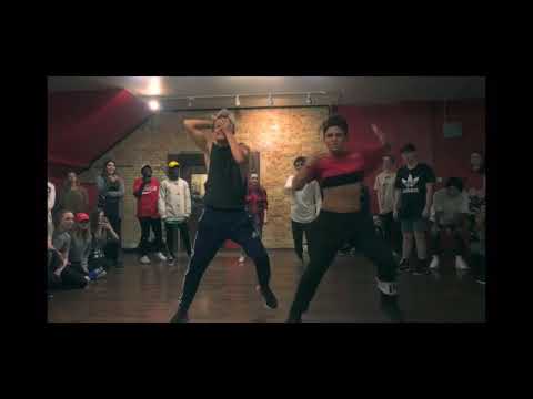 jade chynoweth & josh killacky dance compilation