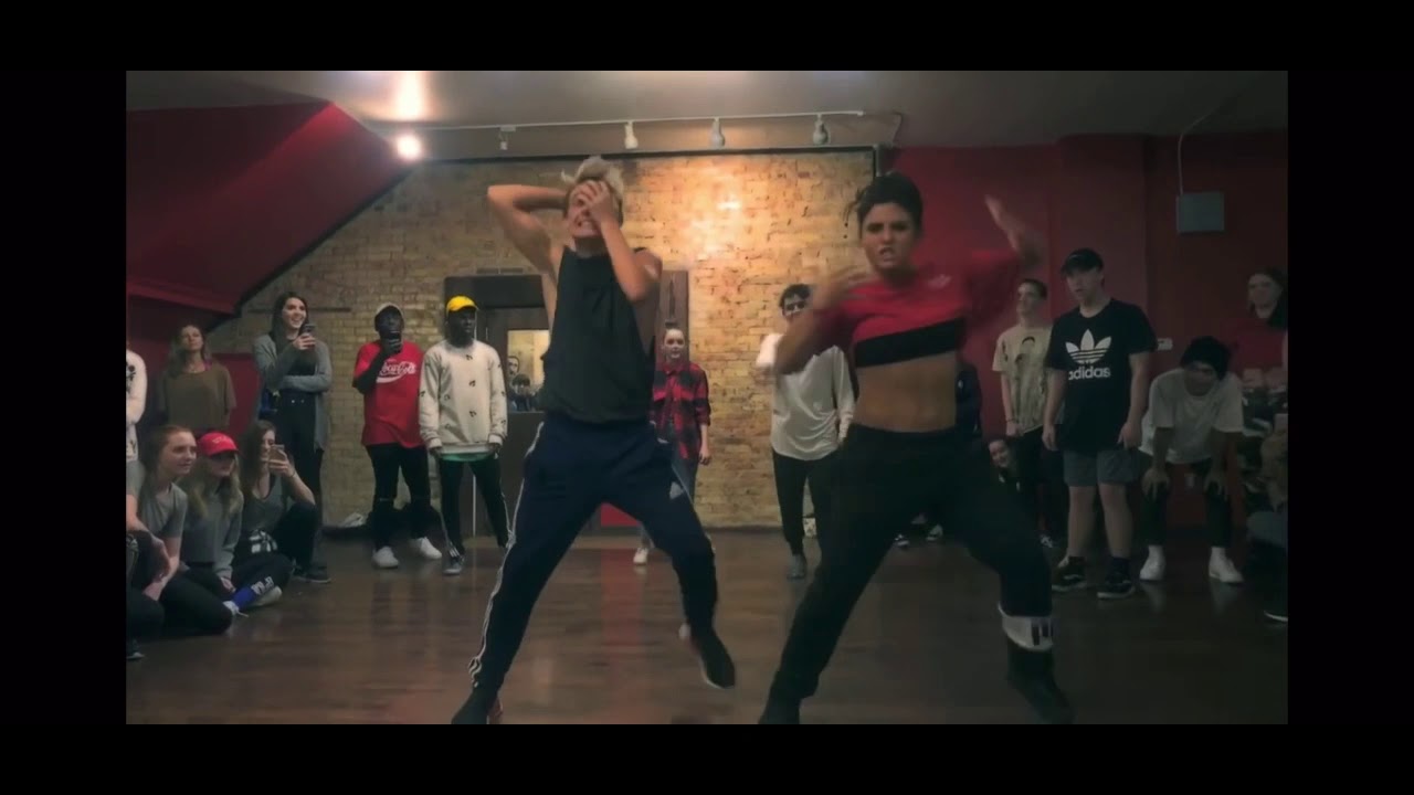 jade chynoweth & josh killacky dance compilation
