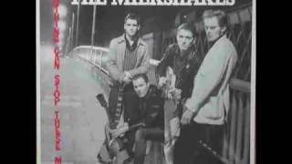 The Milkshakes - Ida Honey (Tell Me You'll Be Mine)