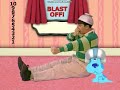 Blue S Clues Pretend Time But I Added The Numbers For The Countdown