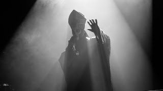 Ghost - Deus In Absentia (Music Video)