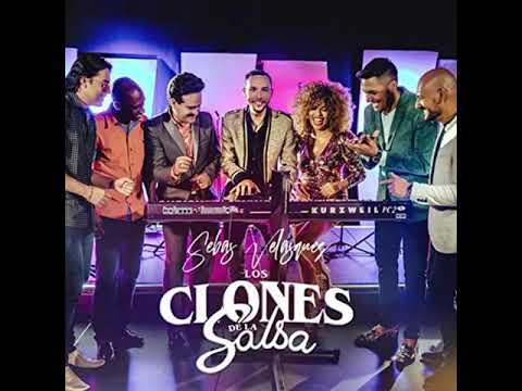 🔥🔥Las Tumbas 2020🔥🔥Salsa ⭐️⭐️⭐️⭐️⭐️🔥🔥Sonido Titanes De La Salsa