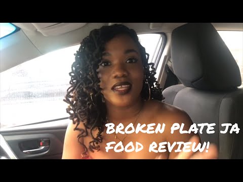 download lagu mp3 mp4 Broken Plate Menu Jamaica, download lagu Broken Plate Menu Jamaica gratis, unduh video klip Broken Plate Menu Jamaica