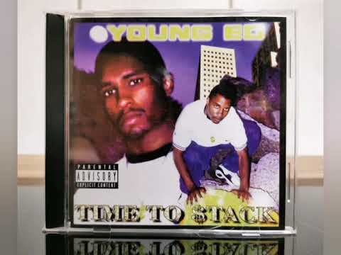 Young Ed - Fo The Real feat. Cellski