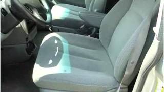 preview picture of video '2006 Chrysler Town & Country Used Cars Louisville TN'