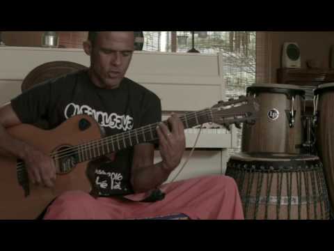 Ousanousava - Na des millions d'années -Acoustic session