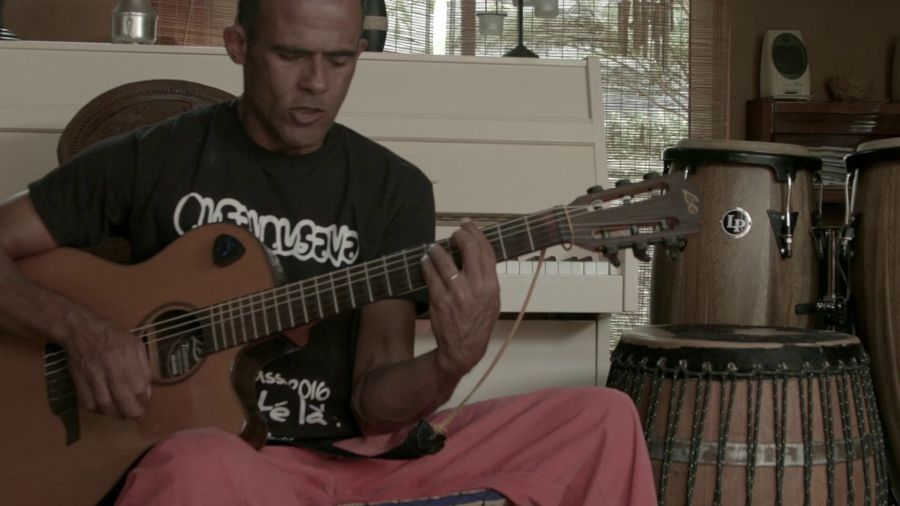  Ousanousava - Na des millions d'années -Acoustic session