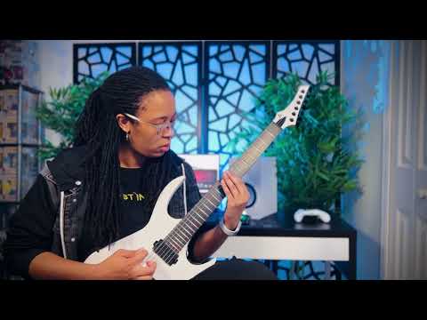 New Bedroom Studio Setup