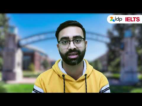 Why Dhruva Chose the IELTS Test for his Canada Immigration | IDP IELTS