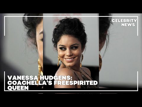 Pregnant Vanessa Hudgens Jokes About Why She Skipped Coachella   Celebrity News