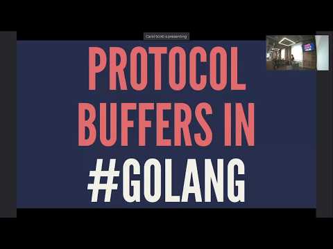 Go and the protobuf: How Protocol Buffers bridge the language gap between Go and Rust in Linkerd