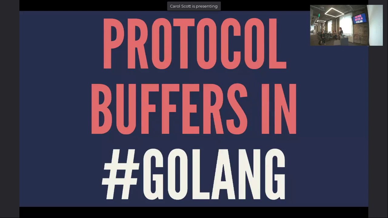 Go and the protobuf: How Protocol Buffers bridge the language gap between Go and Rust in Linkerd