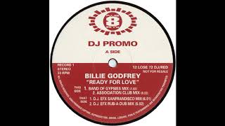 Billie Godfrey - Ready For Love (The Band Of Gypsies Mix)