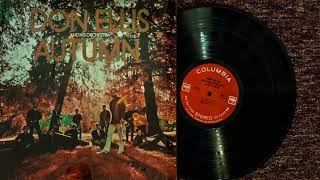 Don Ellis &amp; His Orchestra - Autumn (Complete Album)