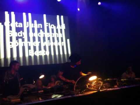 Christopher S and (DeeJay Lauren M - Present Fuck The DJ part 4) @x-tra