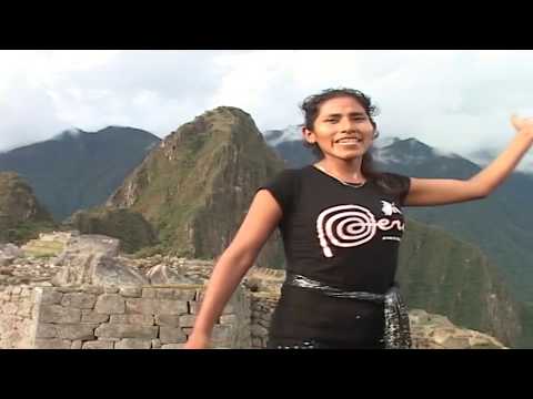Un Amor Me Esta Matando - Alicia de Acomayo
