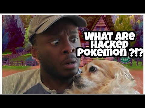 The Difference Between Hacked & Genned Pokemon & Why These Definitions Are Important