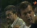 videó: Újpest FC - FK Vojvodina Novi Sad 1 : 1, 1999.08.25 #7