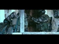 Fuerzas Especiales 2011