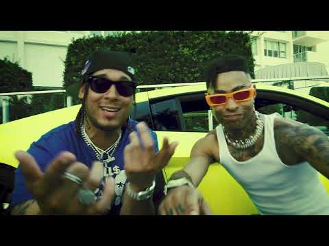 Dramatic Brandon Bill$