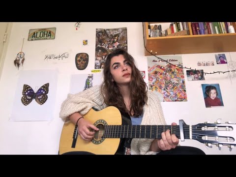 تعال معي ميساء ضو - come with me - maysa daw (cover by Maise )