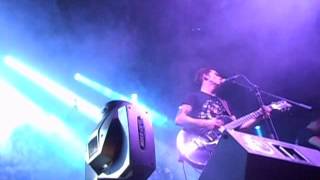 Drake Bell - California man  @Café Iguana