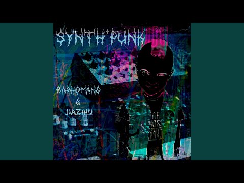 SYNTH'PUNK