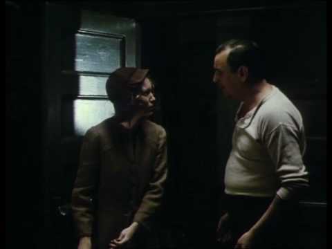 The Purple Rose Of Cairo (1985) Official Trailer