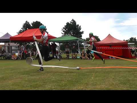 Renmotor Jinolice | EXČR Olšovec 2018 - 16,24s (PP 16,04s)