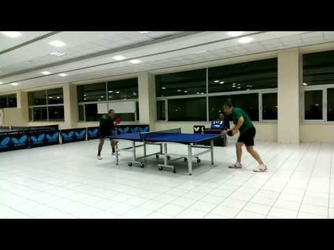 2015/2016 KKMTSD 9. Hafta Akif Ercenik - Kadri Subaşı