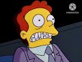 THQ Logo Crossover Nuevo Personaje Deep Note THX Genines 4K The Simpsons THX