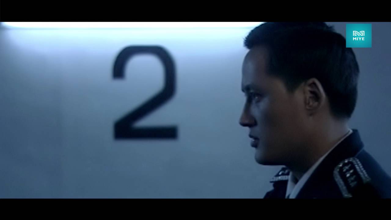 Төрийн дайсан / Turiin daisan