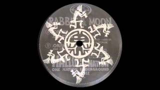 Rabbit In The Moon - Orisha