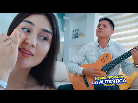 AMIGA MIA - KEVIN PEDRAZ & LA AUTENTICA PASIÓN