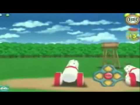 Toontown Online Official Trailer