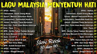 Download lagu Lagu Jiwang Rock 80an dan 90an Terbaik - Lagu Slow Rock Malaysia Lama Terbaik Sepanjang Zaman mp3