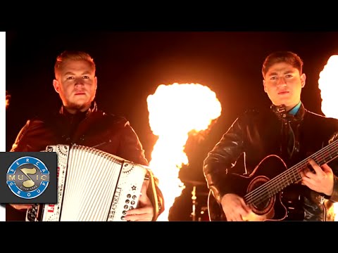 Los Rojos | Hacer y deshacer (Video Oficial)