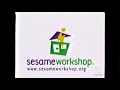 Sesame Workshop Columbia TriStar Television 1999