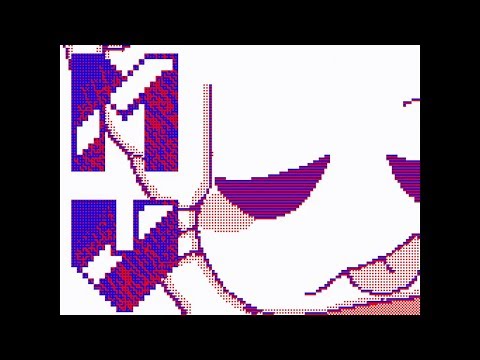 Back To Beautiful MV [Sudomemo] Flipnote by skyger♥