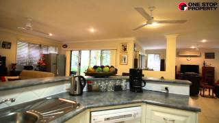 preview picture of video '20 Bulimba Crescent, Mount Sheridan Cairns Real Estate One Stop Property'