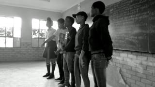 Nathi - Sabela (Izimbali Entertainment Cover)